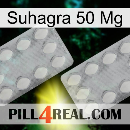 Suhagra 50Mg 17